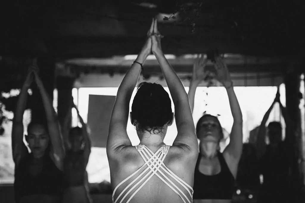 Entrevista: La influencia del yoga en nuestras vidas