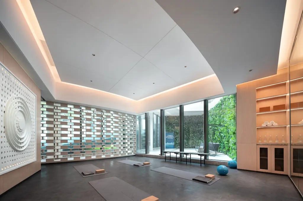 Tendencias de yoga en 2024